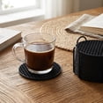thumbnail image 6 of 12 PCS Coasters with Storage Holder, Suitable for Cups, Tables and More, 6 of 6
