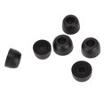 thumbnail image 3 of Tapones Para Los Oídos, 6 Almohadillas Suaves Para Auriculares Inalámbricos, 3 of 7