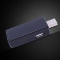 thumbnail image 3 of Probador de voltaje de corriente USB probador de carga de energía móvil con tiempo apagado amperímetros USB, 3 of 9