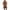 Khaki, variant on IYTR Men's Wool Long Trench Coat Fashion Lapel Solid Long Sleeve Winter Warm Overcoat Business Casual Outerwear Black XXL