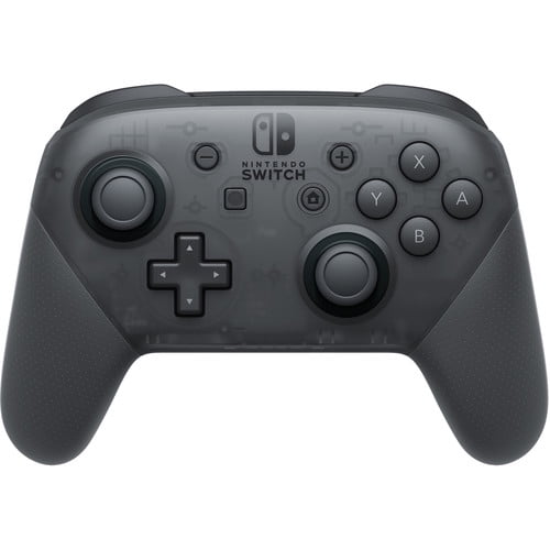 Pre-Owned Nintendo Switch Pro Controller
