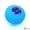 Blue, variant on IPX4 Waterproof Bluetooth Speaker With Suction Cup, Portable Wireless Shower Speaker, Hands-Free Calling, 10H Playtime For Bathroom, Pool, Beach, Car​,black,One Size