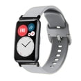 thumbnail image 4 of Xihbxyly Paletas No Reclamadas Correa de Repuesto para Reloj de Moda para Reloj Fit, 4 of 4