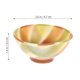 thumbnail image 2 of 14 Uds. Tazón de alimentación para bebés, tazones de arroz, tazones de silicona, tazones de almacenamiento, tazones para condimen HOMEMAXS 6564659-MX, 2 of 6