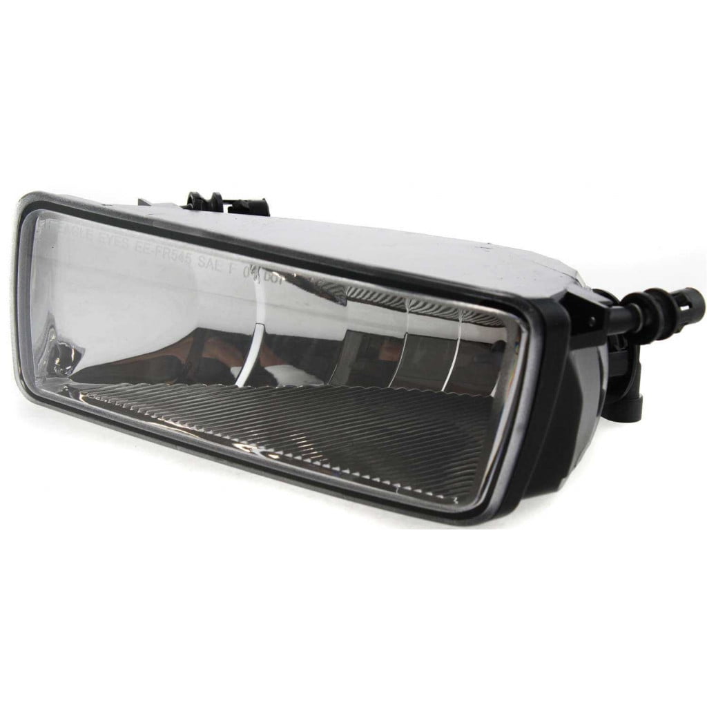 KarParts360: For Ford Explorer Fog Light Assembly 2006 07 08 09 2010
