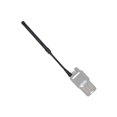 thumbnail image 1 of Antena De Banda Dual Uhf Y Vhf Antena De Alta Ganancia Antena De Walkie Talkie Para Guardia De Seguridad Advancent HA020401-00, 1 of 7