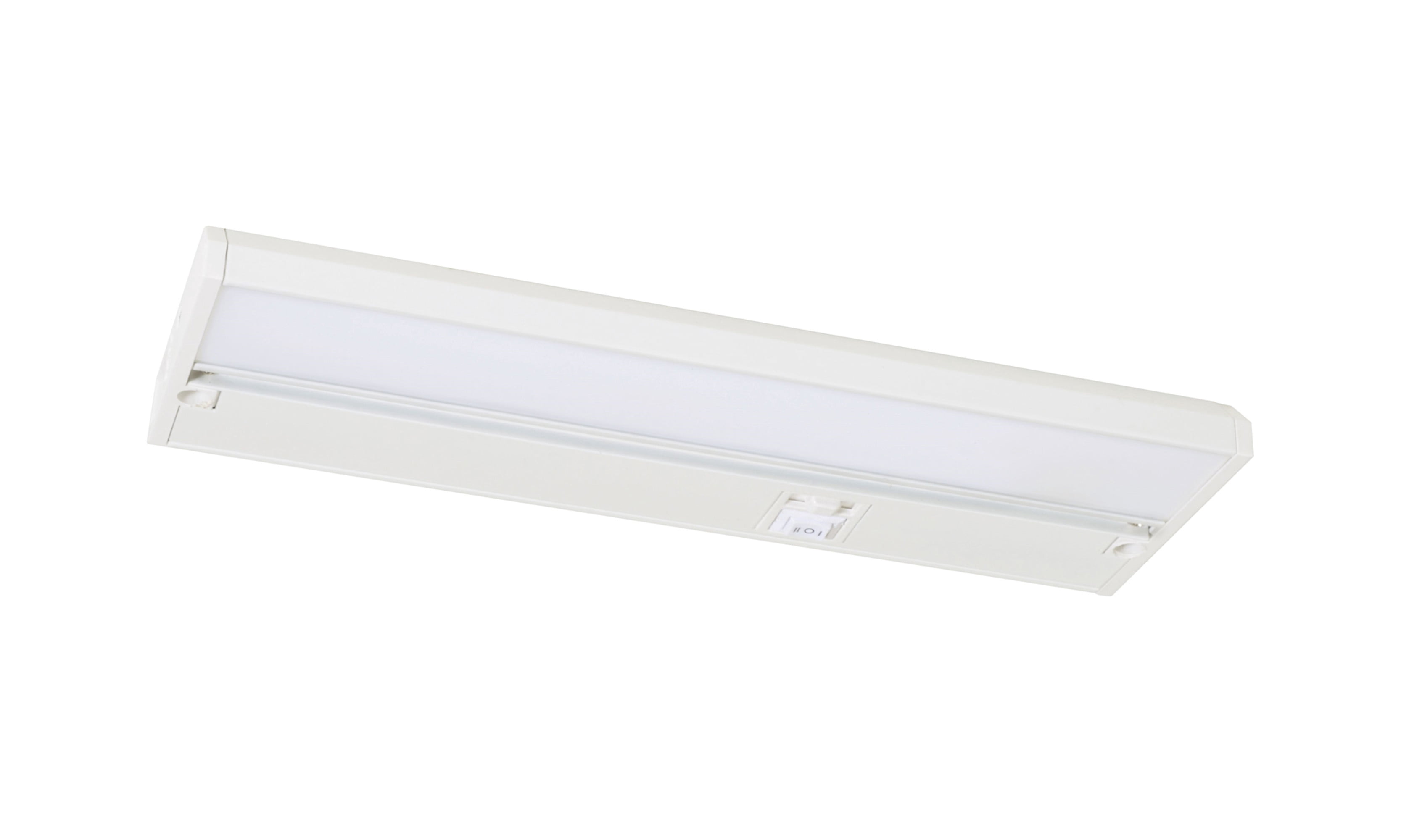 Afx KNLU9RB Koren 9" Long Led Light Bar - Bronze