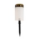 thumbnail image 2 of ¡Ofertas increíbles hoy! Luces solares navideñas para exteriores, luces LED para jardín, luces para exteriores, luces para velas, luces para jardín, lámparas LED para velas de cementerio, luces, 2 of 5