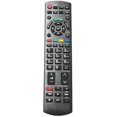 thumbnail image 2 of Universal Replacement Remote Control For Panasonic TV, 2 of 2