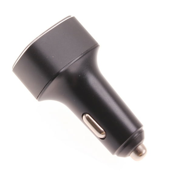 Quick Car Charger for Samsung Galaxy A54 5G Phone - 36W 2-Port USB Type-C PD Power Adapter DC Socket Z3Q Compatible With Galaxy A54 5G Model