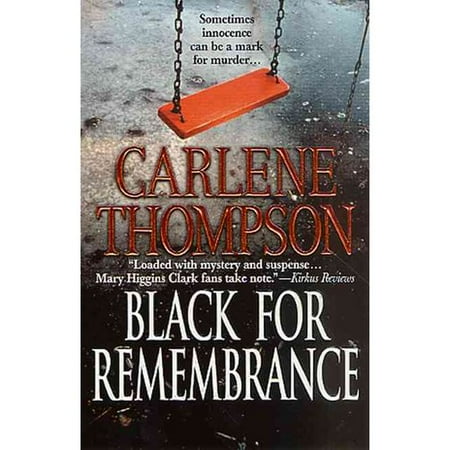 Black for Remembrance