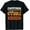 Black, variant on Cafeteria Gobble Squad Turkey Thanksgiving Lunch Lady T-Shirt