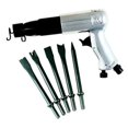 thumbnail image 1 of Ingersoll Rand 117K Air Hammer with 5 pc. Chisels, 1 of 1