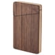 thumbnail image 1 of Tarjetero Simplicity Tarjetero de madera Tarjetero de madera de nogal, 1 of 7