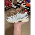 thumbnail image 2 of Size 5 Mens / 6.5 Womens - Asics GEL-1130 White Mint Tint, 2 of 6