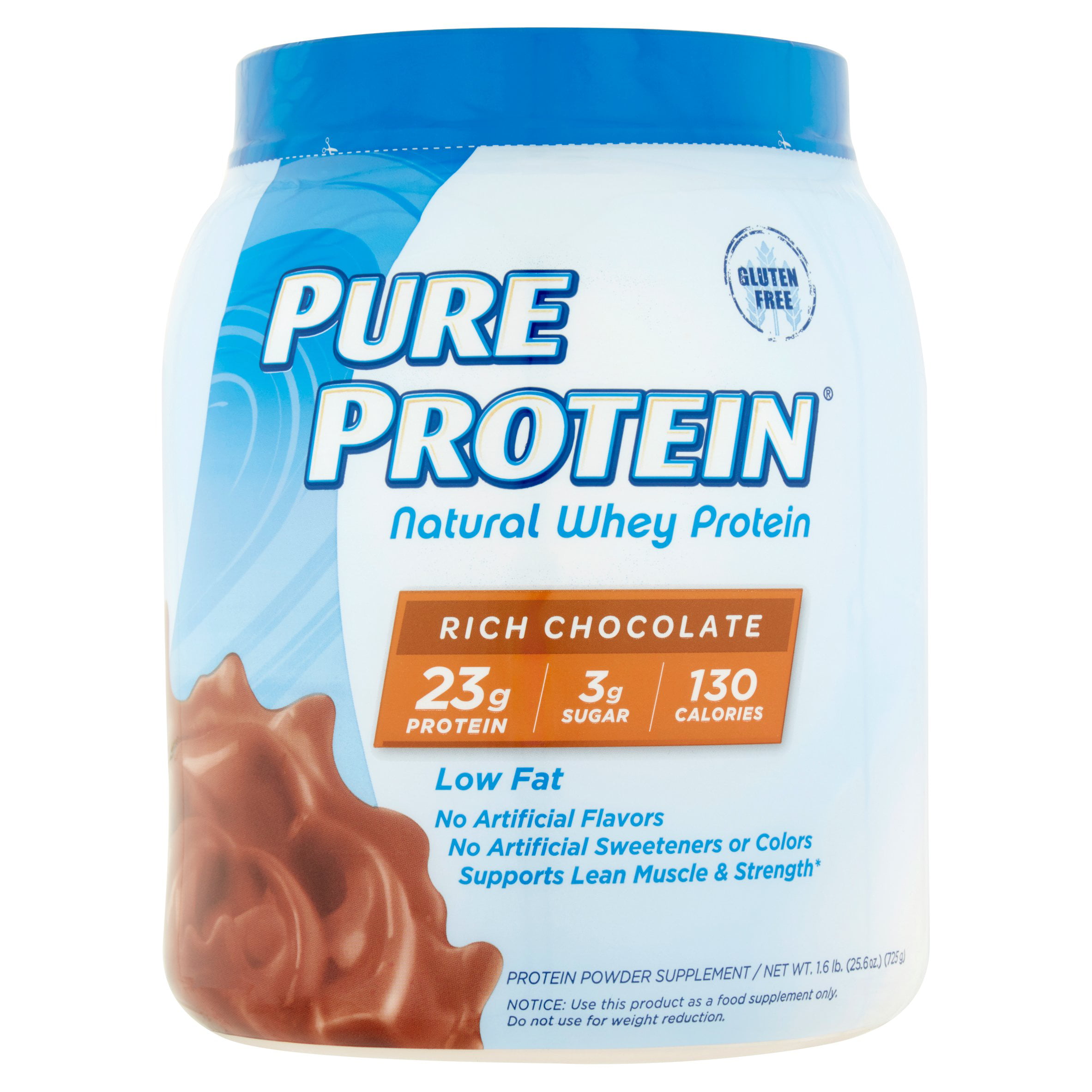 Natural protein powder uk