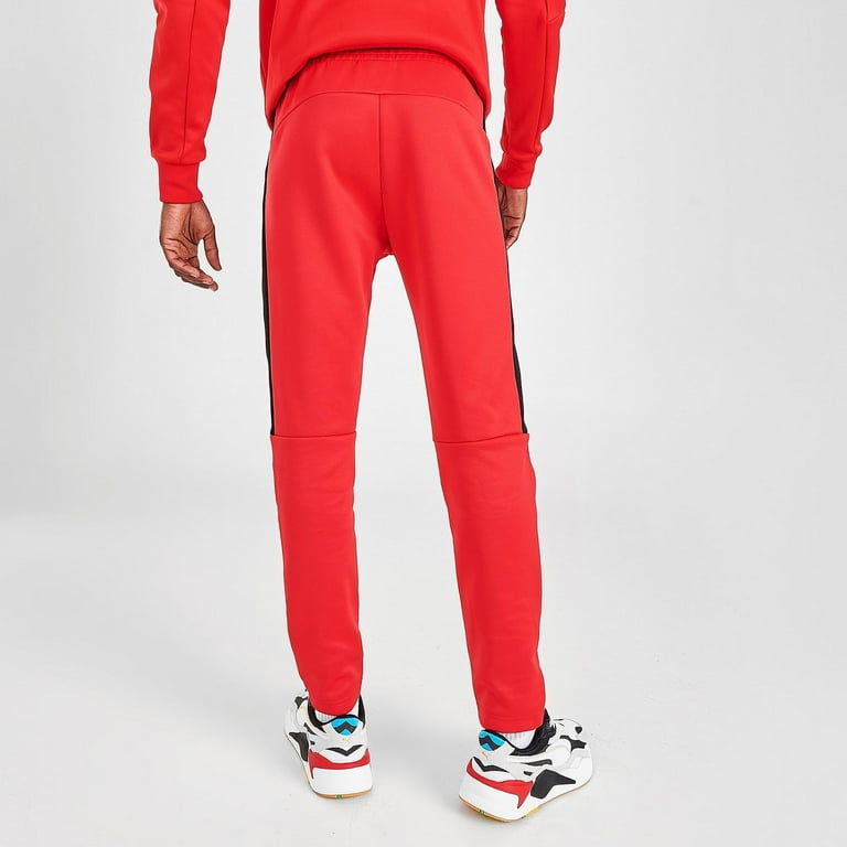 Puma ferrari t7 track pants deals
