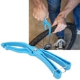 thumbnail image 4 of Bike Tire Repair , Bike Tire  Lightweight Lever Principle  For Upgrade Blue, 4 of 8