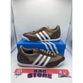 thumbnail image 1 of Ad-id-as Originals R71 IH1323 Brown/Footwear White Men Sneakers Shoes oki②, 1 of 6