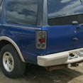 thumbnail image 2 of Spec-D Tuning Smoke Lens Tail Lights Compatible with 1997-2002 Ford Expedition, Left + Right Pair Assembly, 2 of 7