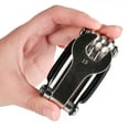 thumbnail image 6 of Compacts Bike Repair Carbon Steel Multitool Emergencies Repairs Wrenches for Professional and Casual Cyclists, 6 of 12