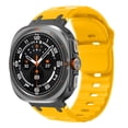 thumbnail image 1 of Teknet Correa Silicon para Samsung Galaxy Watch Ultra 47mm Sport, 1 of 5