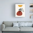 thumbnail image 2 of Trademark Fine Art Ejaaz Haniff Autumn Falls Canvas Wall Art, 2 of 4