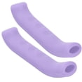 thumbnail image 1 of Soft Silicone Gel Brake Lever Cover, Waterproof  Cycling Protection Cover for Road Bikes, Mountain Bikes, 1 of 7