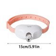 thumbnail image 3 of TIEVOSA Automatic Cat Collar – Smart Interactive Hands to Keep Cats ， Pointer Cat Tumbler Wobble USB Charging Vibration Exerciser, 3 of 4