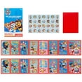 thumbnail image 4 of Nickeloden Paw Patrol Valentine Cards, Kiddie Cards, 32 Count, 4 of 5