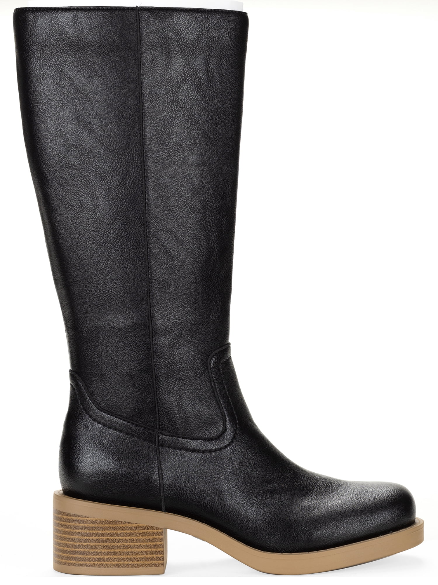 Celebrity Pink's Womens Willow Tall Shaft Boot