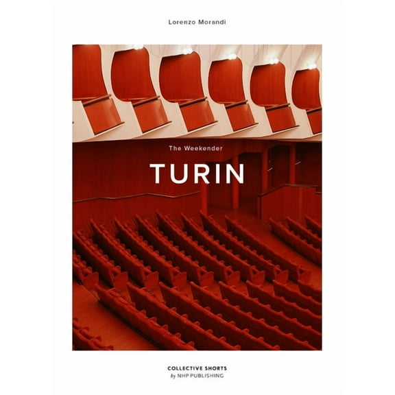 Weekender Turin, (Hardcover)
