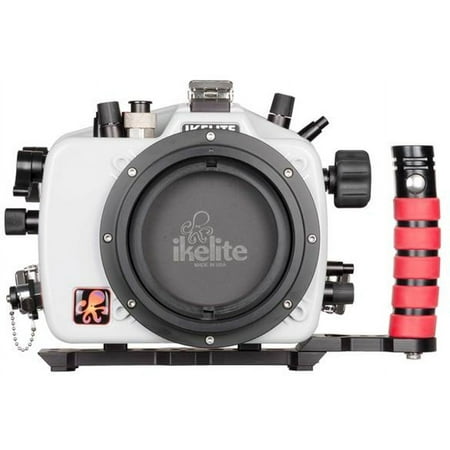 Image of Ikelite 200DL Underwater Housing for Nikon D750 DSLR Cameras