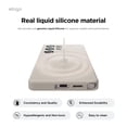 thumbnail image 4 of Funda de teléfono elago compatible con Samsung Galaxy S25 Ultra, 4 of 8