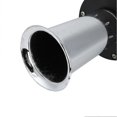 thumbnail image 4 of 12V Vintage Style Horn Loud Clear Sound Trumpet Modified Accessory for Car Trucks RVs, 4 of 5