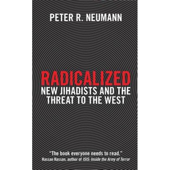 Pre-Owned Radicalized: New Jihadists and the Threat to the West Paperback - USED