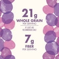 thumbnail image 5 of Cascadian Farm Raisin Bran Organic Cereal, Made with Whole Grain, 12 oz, 5 of 16