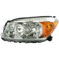 thumbnail image 3 of Garage-Pro Driver and Passenger Side Headlight for Toyota RAV4 Base Limited Sport 2006-2008 Halogen Without bulb(s) Without Sport Package Replaces# 8117042331 8113042331, 3 of 8