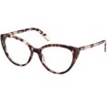 thumbnail image 1 of Gafas graduadas GANT GA 4126 055 Color Havana, 1 of 1