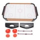 thumbnail image 2 of Juego De Hockey De Aire De Sobremesa, Mesa De Hockey De Aire Portátil Con Pilas Para Interiores, 2 of 7