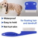 thumbnail image 4 of Wosthever 6 unids/Kit de cepillo de pelo para mascotas, cepillo de de plástico para eliminación de insectos, cepillo de bolsillo para pelos de Suministros de limpieza para el hogar Wosthever HA062989-00, 4 of 6