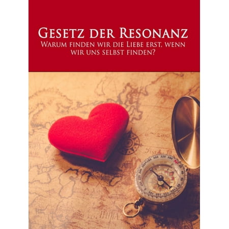 Gesetz der resonanz partnersuche
