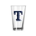 thumbnail image 1 of Texas Rangers 16oz Gameday Pint Glass, 1 of 1