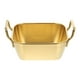 thumbnail image 1 of 1 plato práctico de pollo frito estilo coreano, plato para papas fritas, plato para refrigerios, 1 of 6