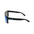 thumbnail image 3 of Oakley Men's OO9417 Holbrook XL Polarized Square Sunglasses Black Prizm, 3 of 5