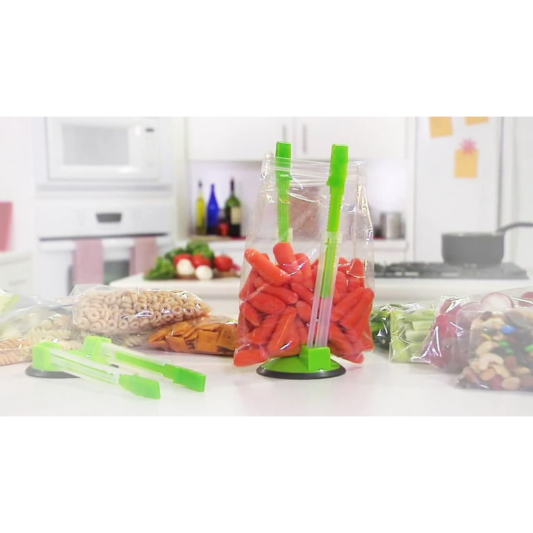 Freezer Baggy Stands - 6 Pack