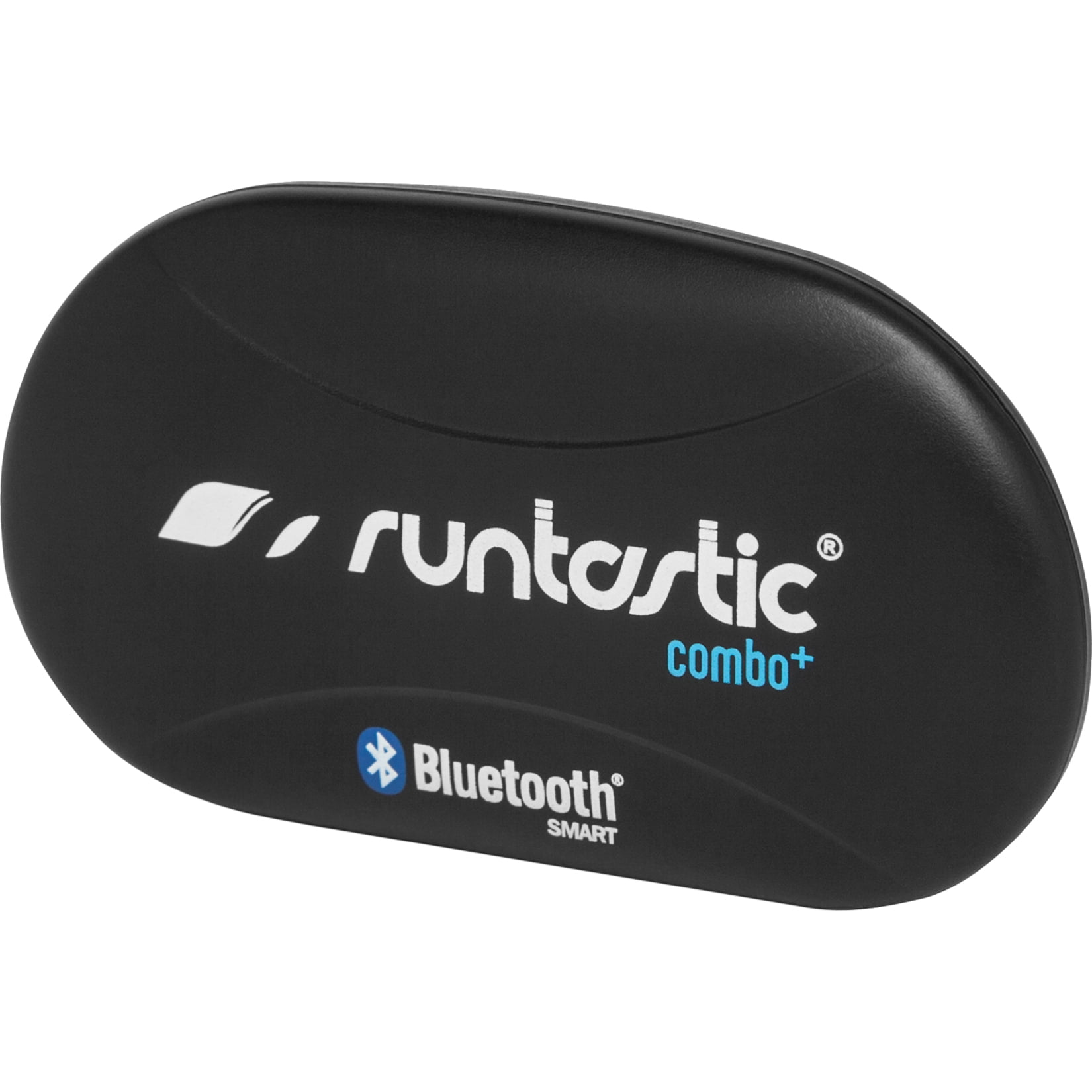 Runtastic Heart Rate Combo Monitor Bluetooth Smart-Plus 5.3kHz 