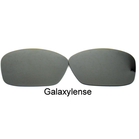 Galaxy Replacement Lenses For-Oakley Hijinx Silver Polarized 100%UVAB