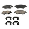 thumbnail image 3 of ACDelco 19428000 Rear Disc Brake Pad Set for Cadillac CTS Performance, 3 of 3