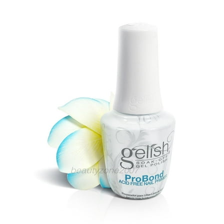 Nail Harmony Gelish UV Gel 1140003 Pro Bond 0.5oz Acid Free Primer Probond